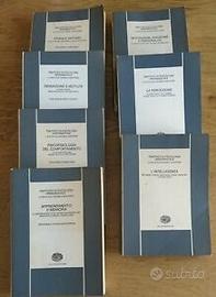 Trattato di Psicologia Sperimentale Fraisse-Piaget