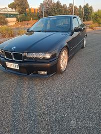 Bmw e36 325i