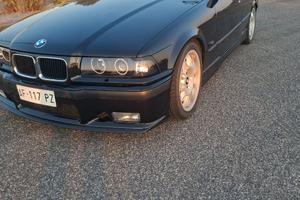 Bmw e36 325i