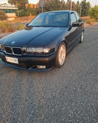 Bmw e36 325i