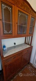 credenza