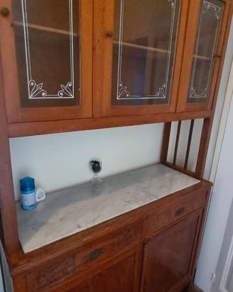 credenza