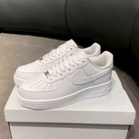 Nike Air Force one white  T.40