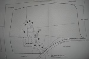 Terreno agricolo edificabile