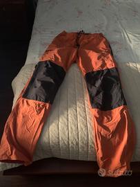 Pantaloni montagna