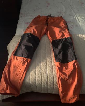 Pantaloni montagna
