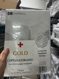 Tutto per Hotel e case vacanze nuovo con cartellin