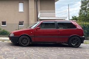 Uno turbo racing 1.4