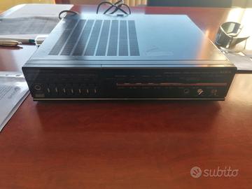 Amplificatore Stereo AIWA-MX330