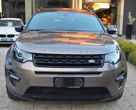 Land Rover Discovery Sport 2.2 TD4 HSE 190 CV