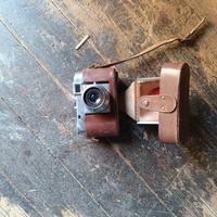 macchine fotografica vintage 