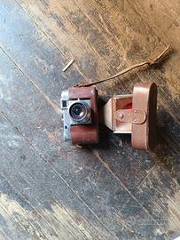 macchine fotografica vintage 