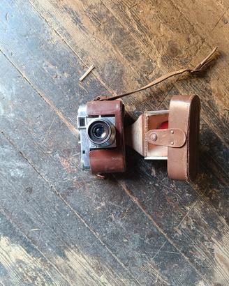 macchine fotografica vintage 