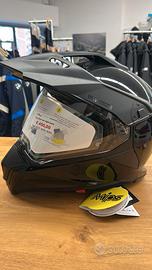 Casco moto BMW GS Carbon Evo Night Black