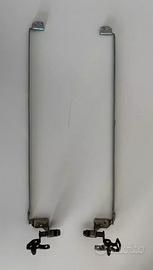 Coppia cerniere HP 681812-001 serie Pavilion G6