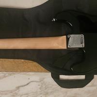 Chitarra elettrica per ragazzi Squier Fender 