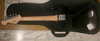 Chitarra elettrica per ragazzi Squier Fender 