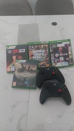 x box one