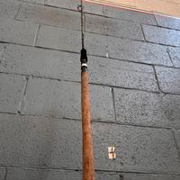 Canna da pesca spinning