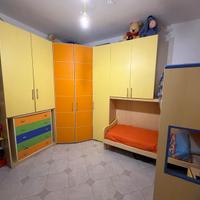 Stanzetta per bambini in legno