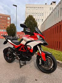 Ducati Multistrada 1200 - 2014