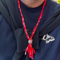 Collana bandana