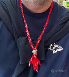 Collana bandana