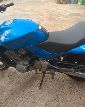 Honda Hornet 600