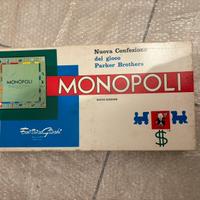 Monopoli lire rettangolare