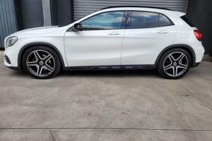 Mercedes-benz GLA 220 d Euro 6d 11.2018