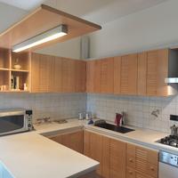 cucina completa 