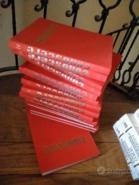 enciclopedia conoscere