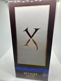 XERJOFF LAYATI