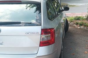 SKODA Octavia 3ª serie - 2019