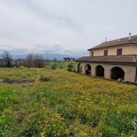 Genazzano, casa indipendente con terreno