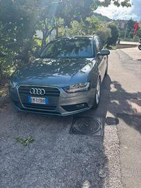 Audi a4 177 cv