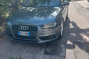 Audi a4 177 cv