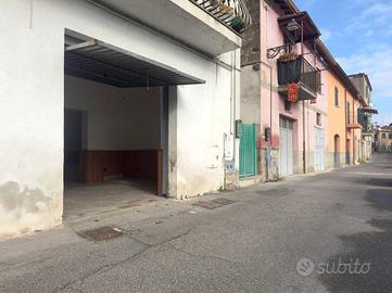 BOX A CAMPAGNANO DI ROMA