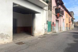 BOX A CAMPAGNANO DI ROMA