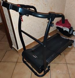 Tapis roulant elettrico