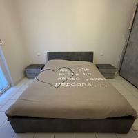 Intera camera da letto