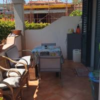 Appartamento in via kolbe