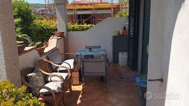 Appartamento in via kolbe