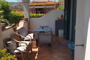 Appartamento in via kolbe