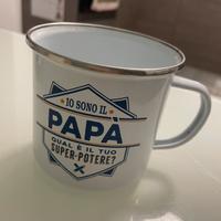 Tazza Papà