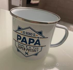 Tazza Papà