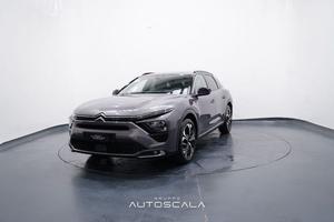 Citroën C5 X 1.2 PureTech 130cv S&S EAT8 Shine