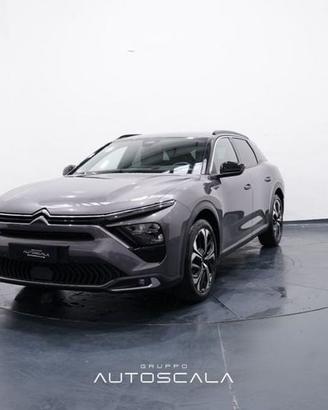 Citroën C5 X 1.2 PureTech 130cv S&S EAT8 Shine