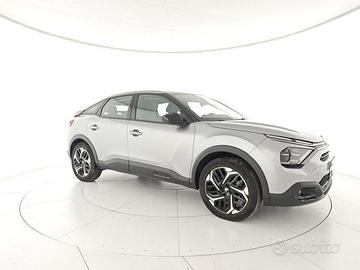 Citroën C4 PureTech 130 S&S Feel Pack