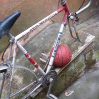 Torpado Corsa epoca